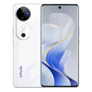 Smartphone Vivo V G (/Go) Blanc