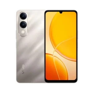 Smartphone Vivo Y (+Go) Gold