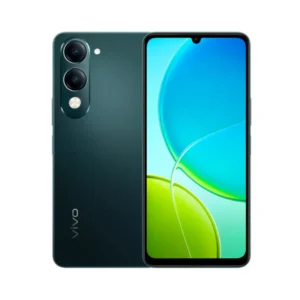 Smartphone Vivo Y (+Go) Vert