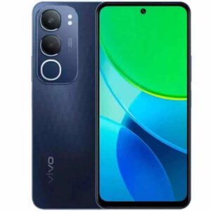 Vivo Ys – Smartphone (+Go) Noir