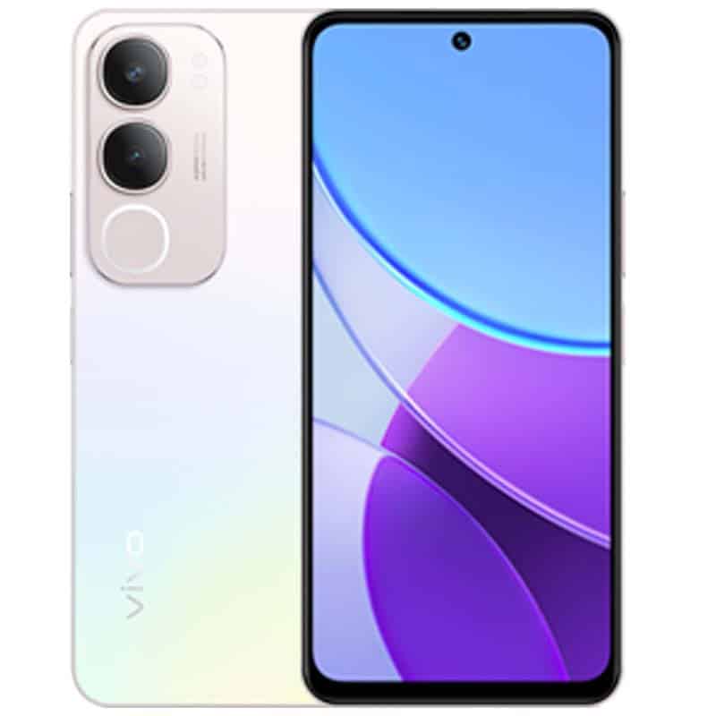Vivo Y19s – Smartphone (4+128Go) Silver 1 Vivo Ys – Smartphone (+Go) Silver