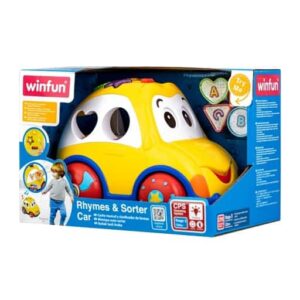 Voiture educative musicale Winfun jpg