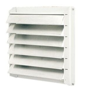 Volet a Lamelle Acier Pour Ventilateur jpeg