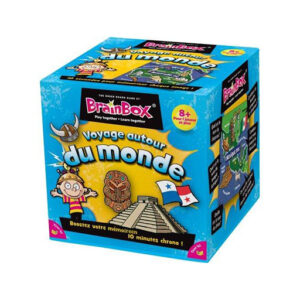 Voyage autour du monde BrainBox jpg