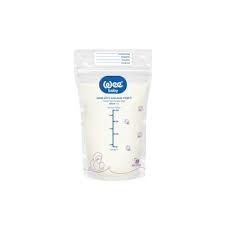 WEE sac de stockage de lait ml jpg