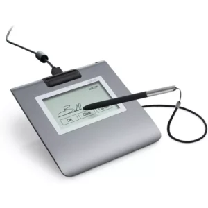 Tablette de Signature Wacom STU avec Stylet