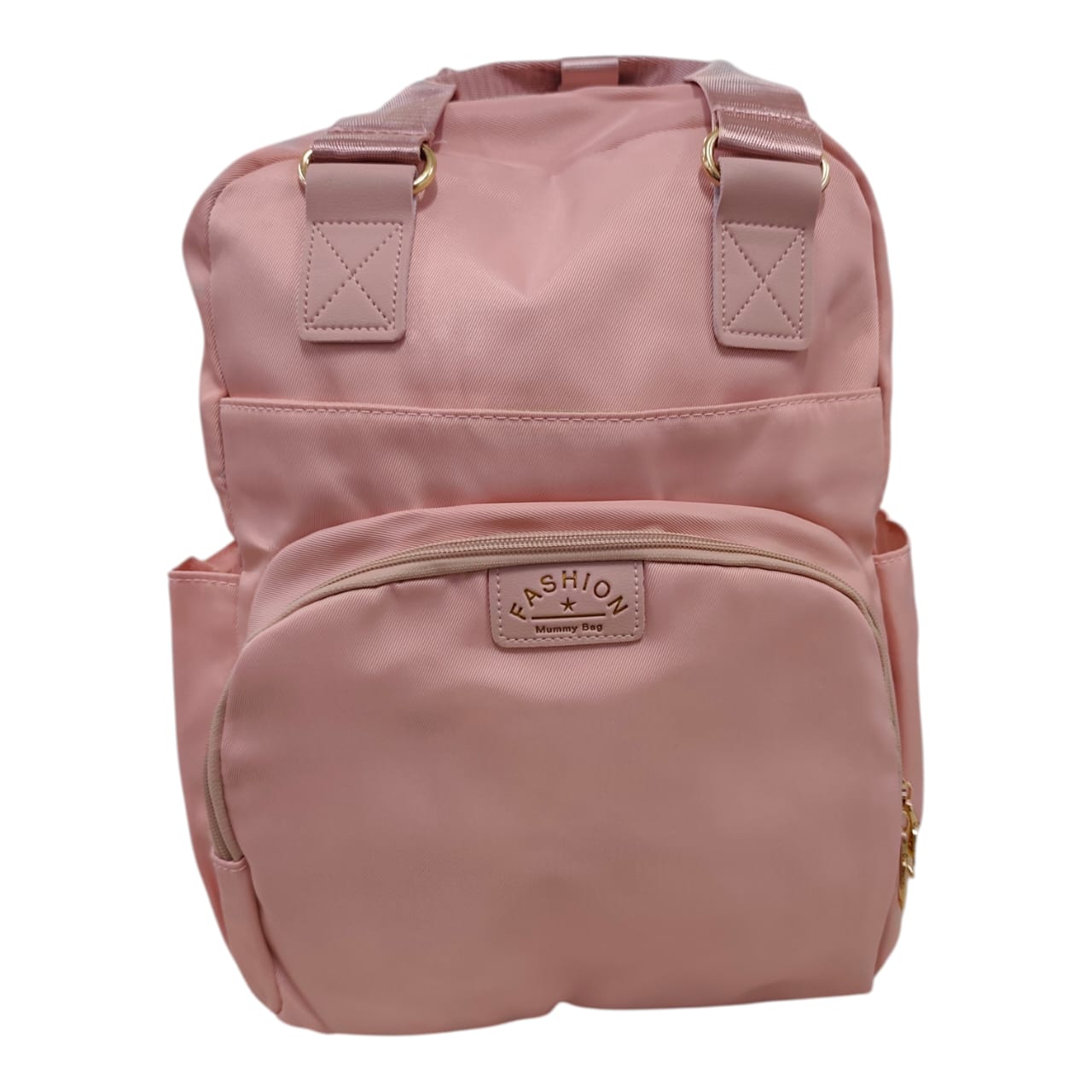 Sac à dos bébé fashion rose 1 WhatsApp Image at jpeg