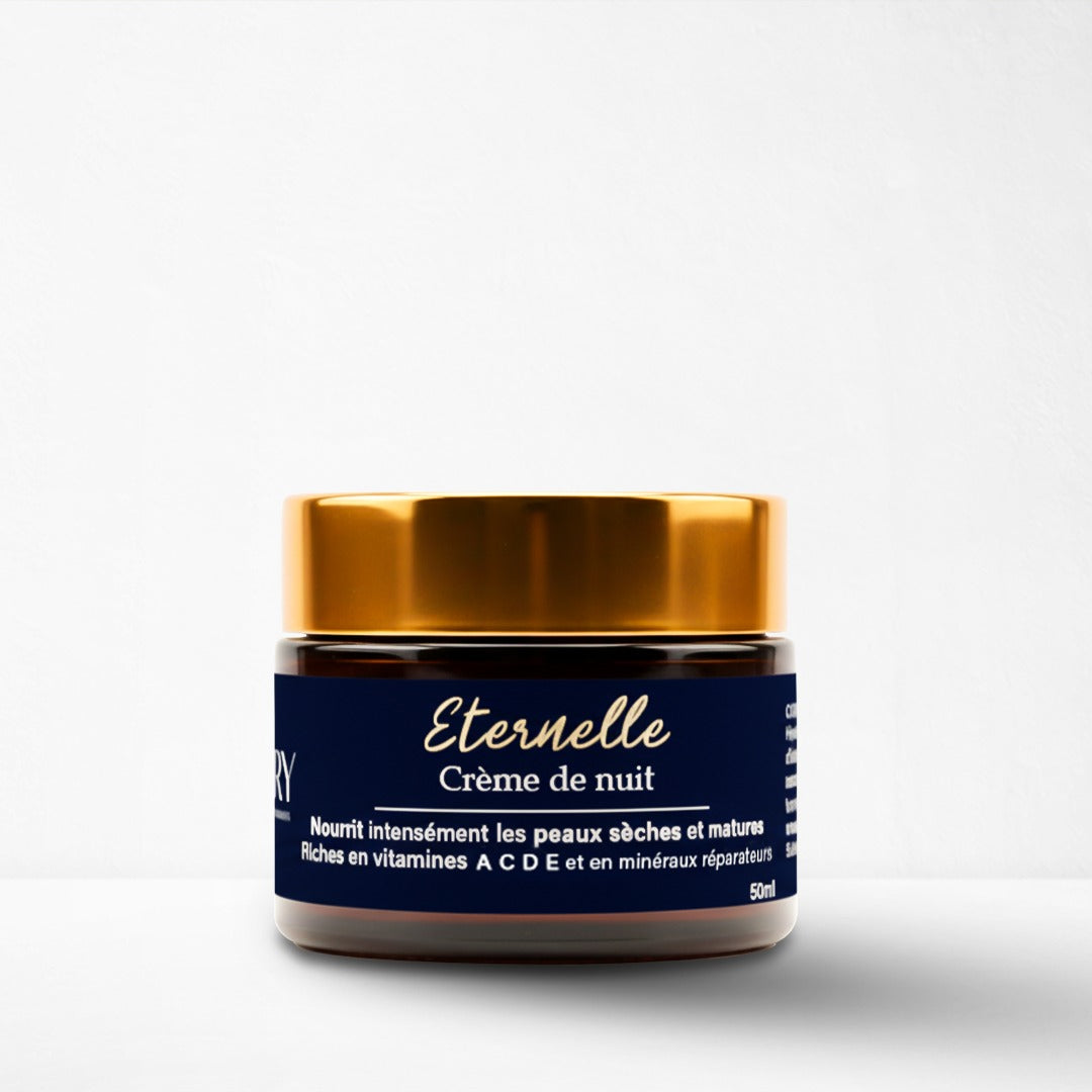 Eternelle - Crème de nuit peaux matures 1 WhatsAppImage at PM