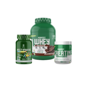Whey Kg perfect Creatine Monohydrate G perfect Multivitamine Capsules perfect Perfect Nutrition Labs