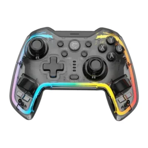Manette De Jeu Sans Fil White Shark Praetorian GPW