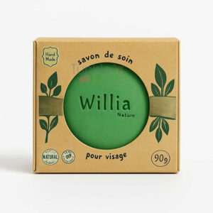 Willia Nature savon anti acne tunisiepara jpg