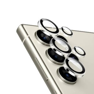 Wiwu LG Puro Classic Lens Guard S Ultra Transparent by otc lk in srilanka
