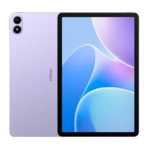 Infinix XPAD Tablette &Prime; G WiFi (+Go) Violet