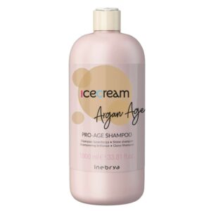 XQKC IN ARGAN AGE PRO AGE SHAMPOO ML x KNYOIE