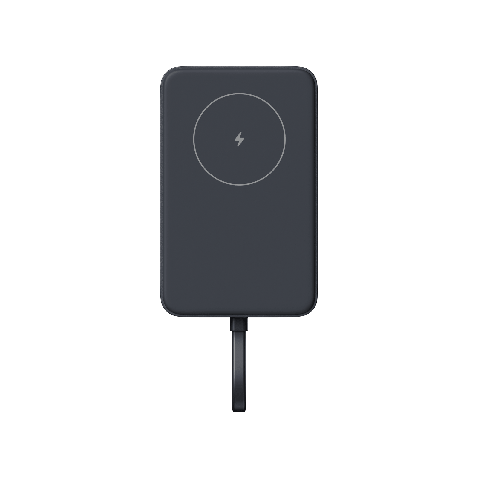Xiaomi 33W Magnetic Power Bank 10000mAh (Integrated Cable) 1 Xiaomi W Magnetic Power Bank mAh (Integrated Cable)