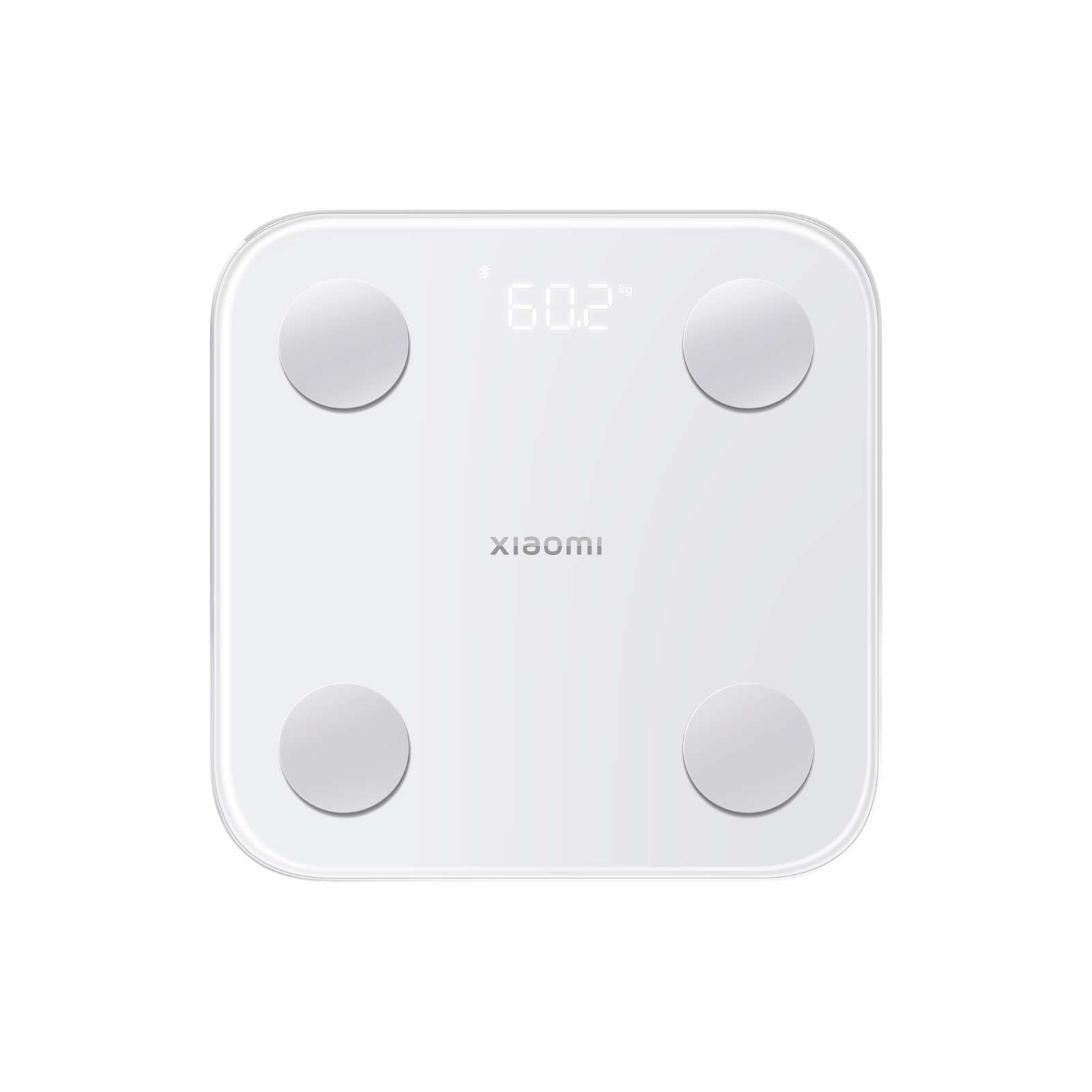 Xiaomi Body Composition Scale S400 1 Xiaomi Body Composition Scale S