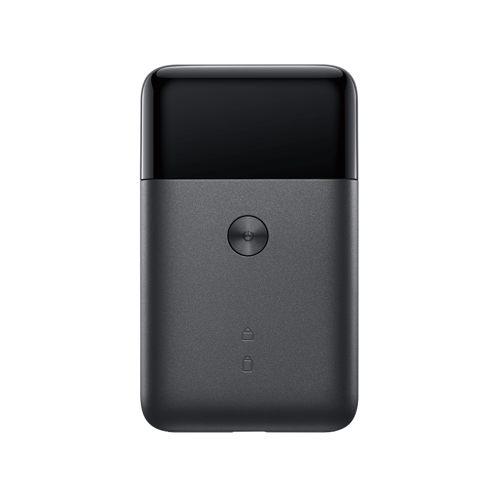 Xiaomi Portable Dual Blade Electric Shaver 1 Xiaomi Portable Dual Blade Electric Shaver