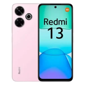 Xiaomi Redmi – Smartphone (+Go) Rose