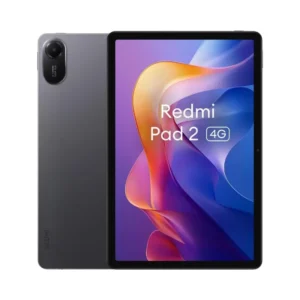 Xiaomi Redmi Pad Tablette &Prime; G (+Go) Gris