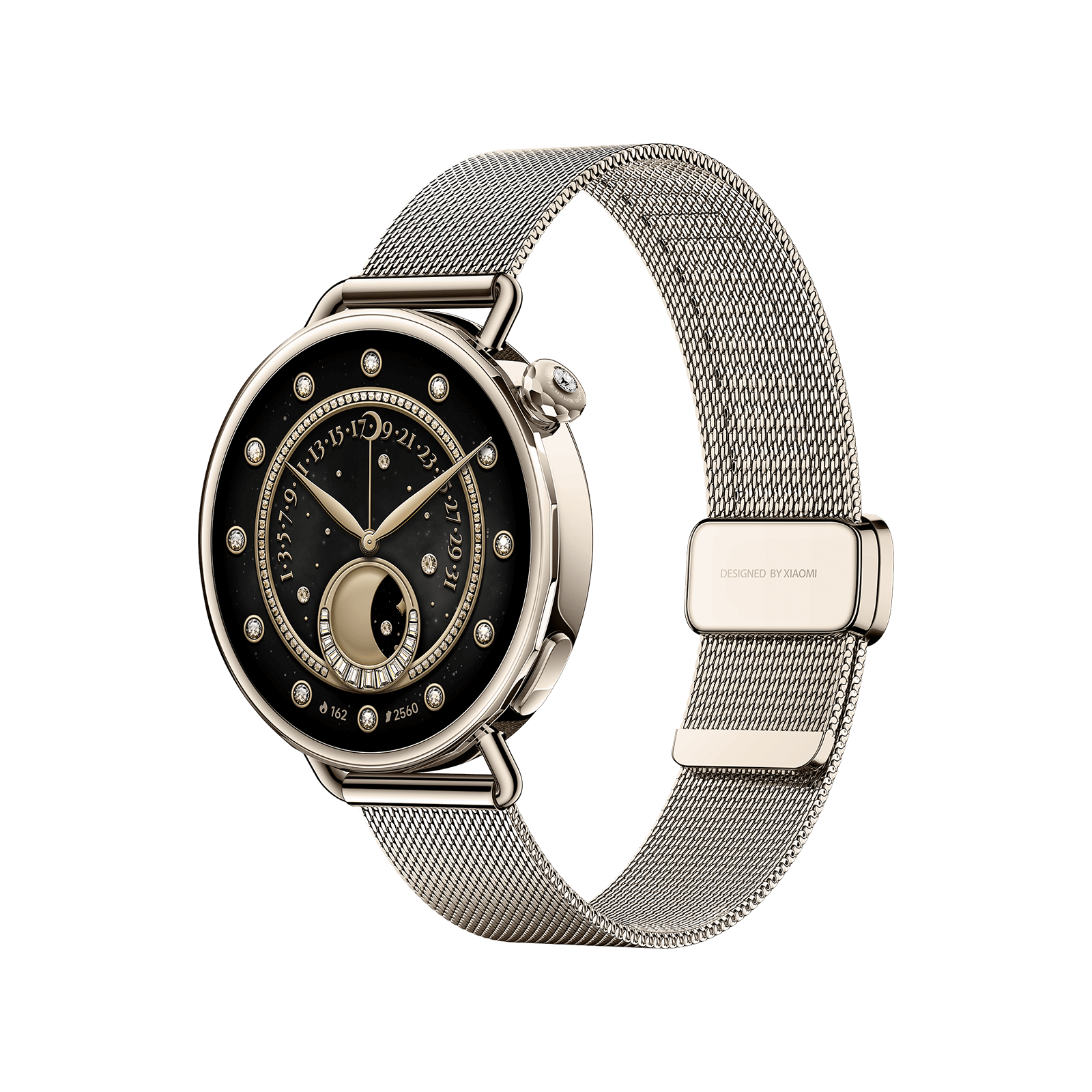 Xiaomi Watch S mm