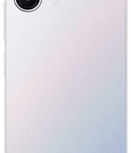 Smartphone Xiaomi Redmi (+Go) Silver