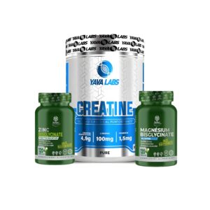 Yava Labs Creatine G Pack yava labs