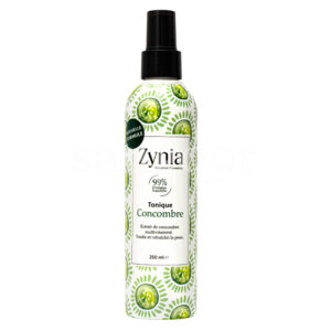 ZYNIA TONIQUE ML CONCOMBRE