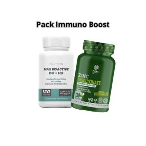 Zinc Bisglycinate D K Capsules Doodi s Gym Pro