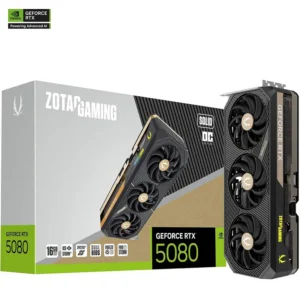 ZOTAC GAMING GeForce RTX Solid &# Carte Graphique G GDDR
