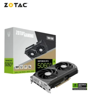 ZOTAC Twin Edge &# Carte Graphique Gaming Geforce RTX Ti G GDDR