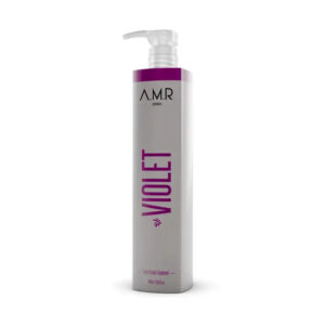 a m r violet proteine behandeling ml