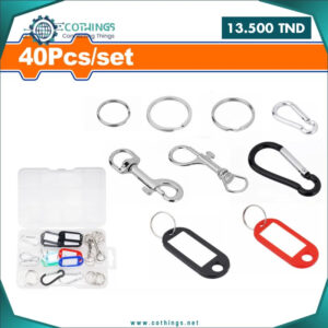 accessoires porte cles wadfow pieces wkcb cothings