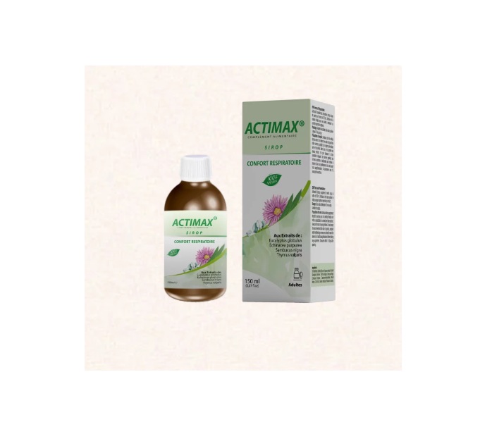 actimax sirop confort respiratoire adulte 150ml 1 actimax sirop confort respiratoire adulte ml jpg