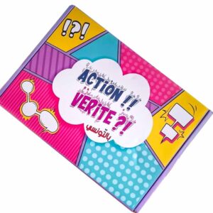 actionverite