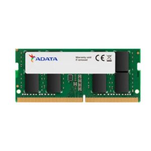 BARRETTE MÉMOIRE ADATA GO DDR MHZ POUR PC PORTABLE