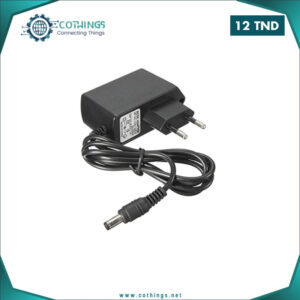 adaptateur dc v a jack cothings