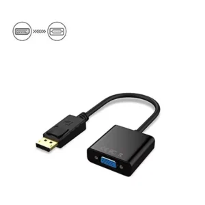 Adaptateur Display Port Vers VGA