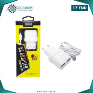 adaptateur double usb cable type c cothings