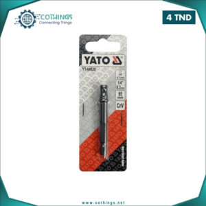 adaptateur douilles mm yato cothings