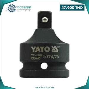 adaptateur femelle male cothings
