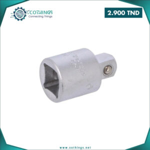 adaptateur male femelle cothings