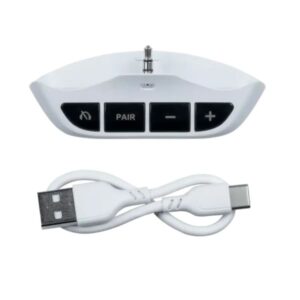 adaptateur nacon audio bluetooth manette ps dualsense psaudioadaptor