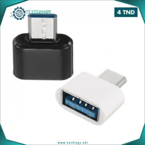 adaptateur otg usb type c cothings