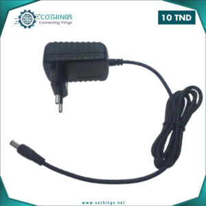 adaptateur secteur v haute qualite prise voyant cothings