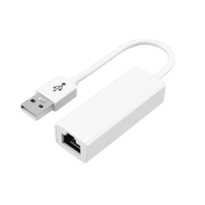 Adaptateur USB vers Ethernet Gigabit