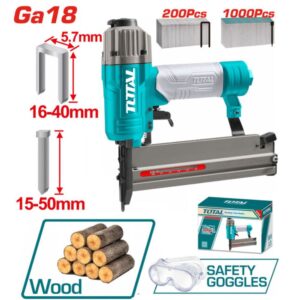 agrafeuse cloueuse pneumatique total tat pression a bar kg