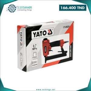 agrafeuse pneumatique mm cothings