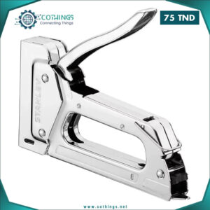 agrafeuse tr corps acier agrafes mm cothings