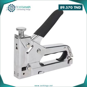 agrafeuse type g corps acier agrafes mm stakley cothings