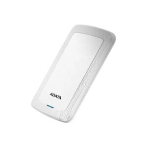 Disque Dur Externe ADATA HVS To Blanc